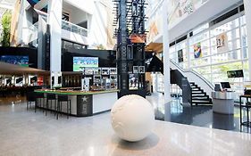 Pullman Sao Paulo Vila Olimpia